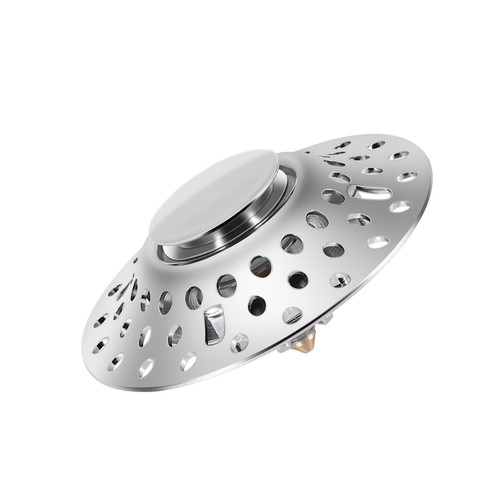 Tappo per vasca - tappo, 2
