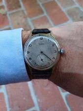 Silvana Watch Vintage 1575