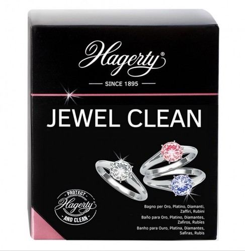 Hagerty jewel clean 170 - hagerty,
