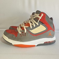Nike jordan flight high - nike,