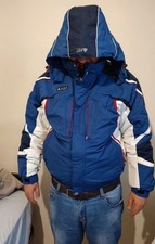 Giubbotto Invernale Sci