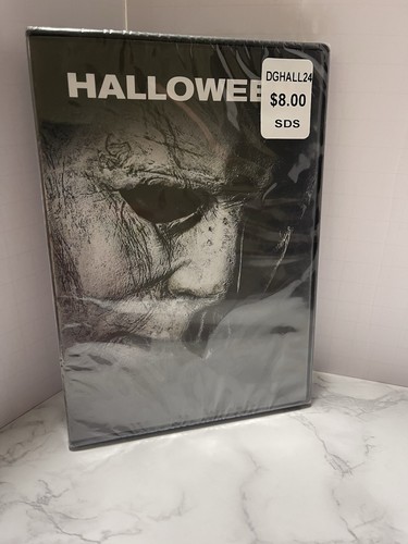 Halloween dvd jamie lee - dvd, curtis