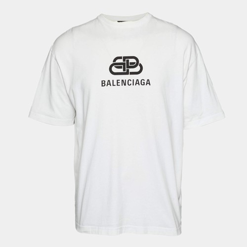 Maglia girocollo balenciaga - girocollo,