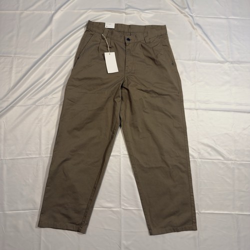 Pantaloni chino zara - pantaloni,