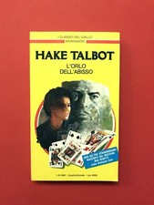 L'orlo dell'abisso-di Hake