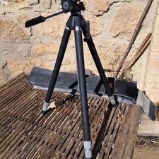 treppiede fotocamera vintage