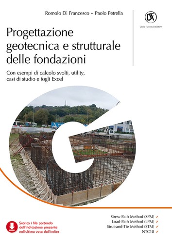 Progettazione geotecnica - , e