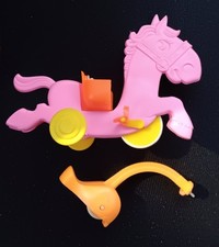 Mattel Kiddie Kolony Liddle