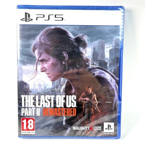 The last parte ii - parte,