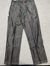 Jeans vintage FUBU lucido