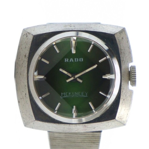 Orologio rado mckinley - rado,