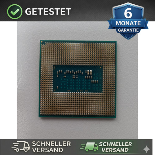 Processore cpu intel core - processore,