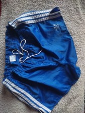 Pantaloncini vintage Adidas