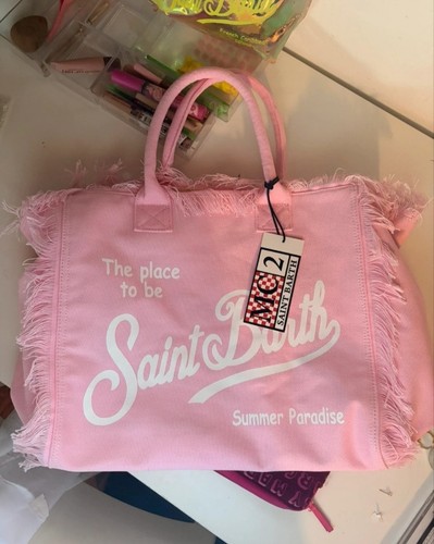 Borsa saint barth - borsa,