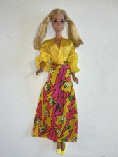 VINTAGE MATTEL MALIBU P.J