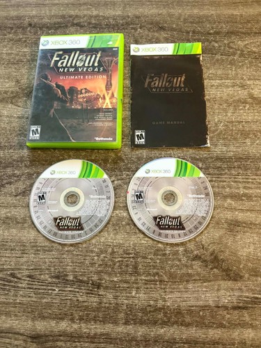 Fallout new vegas - fallout:,