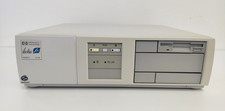 Retro Vintage PC HP Vectra VE