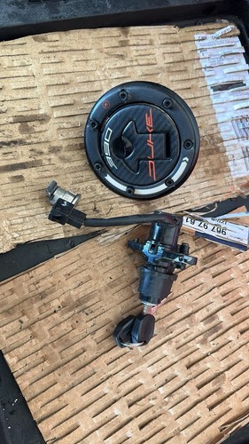Kit chiavi ktm duke - chiavi, 390