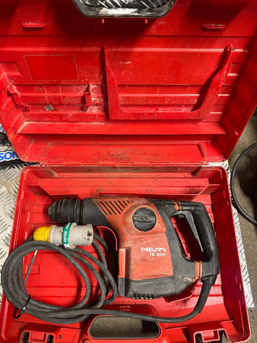 Hilti te300 trapano - ⭐hilti,