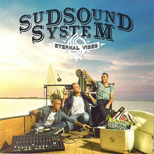 Sud sound system - sud,