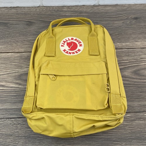 Fjallraven kanken mini zaino - mini,
