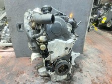 MOTORE COMPLETO PER VOLKSWAGEN Polo 4° Serie AMF, BAY Diesel 1400 (01>09)