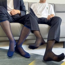Calze uomo business