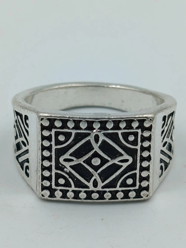 Anello uomo fantasia - , orientale