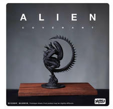 Alien Romulus Alien Xenomorfo Mostro Figura Modello Scrivania Decorazione Statua Giocattolo Regalo