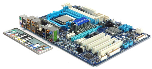 Gigabyte 770ta ud3 am3 - gigabyte,