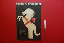 Cartoncino Pubblicitario