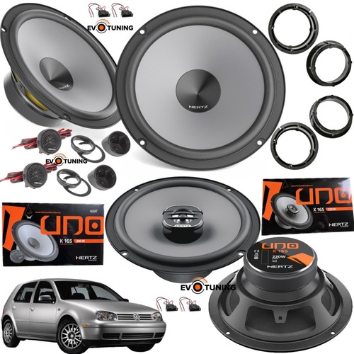 Kit casse altoparlanti - casse,