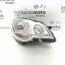 Faro Fanale Anteriore Destro DX 89312009 POLO IV 4 9N 2007 2008 2009 originale