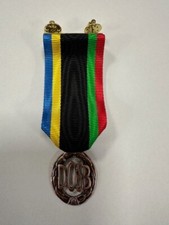 MEDAGLIA MILITARE TEDESCA
