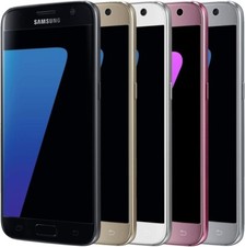 Samsung Galaxy S7 SM-G930 32