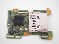 Parti di riparazione per