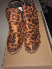 3 Paia Di Stivaletti