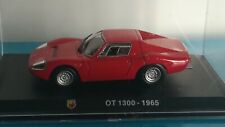 DIE CAST 1/43 MODELLINO AUTO