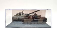 De Agostini 68 Capo Mk. 5 -