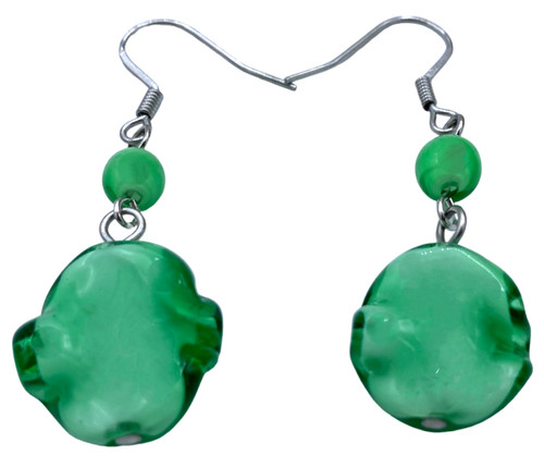 Orecchini donna antica - ,