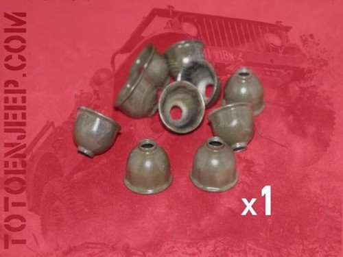 Cache protection a5987 - cache, willys