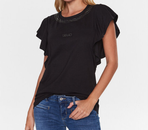 Shirt donna liu - t-shirt, jo