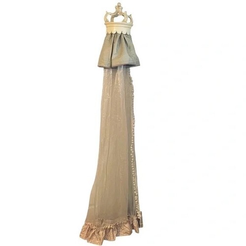 Elegante letto tester - elegante,