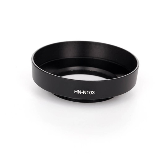 HN-N103 paraluce per obiettivo