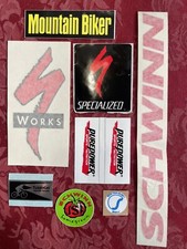 Lotto specialized works - s,