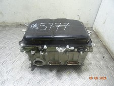 INVERTER IBRIDO ALTA TENSIONE