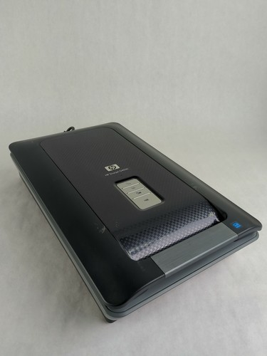 Scanjet g4050 scanner piano - hp,