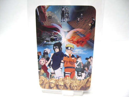 Naruto altri ccg - altri,