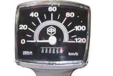 Vespa Speedometer / tacho