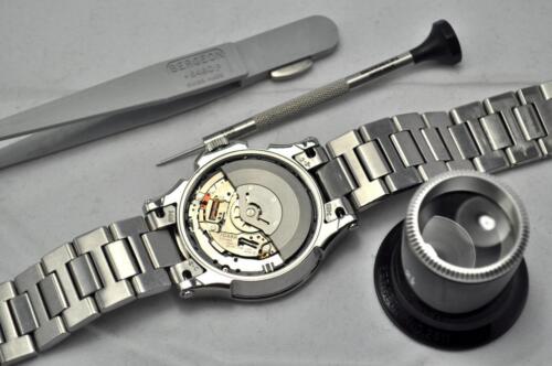 Seiko kinetic orologio - seiko,